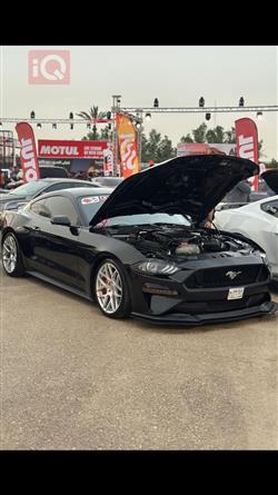 فورد موستانج